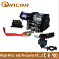2500LB ATV winch/12V electric winch/auto winch